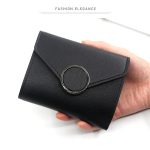 Women Wallets Leather Purse - Image 4
