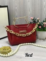 Handle Cross Body Bag - Image 8