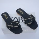 ZARA Slipper New Fashion