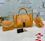 GUCCI 3 PCS BAG - Image 3