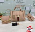 GUCCI 3 PCS BAG - Image 11