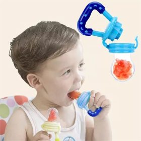 Babies Feeder Nipple Fresh Food