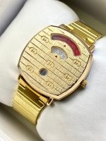 GUCCI GRIP GENTS WATCHES