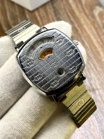 GUCCI GRIP GENTS WATCHES - Image 2