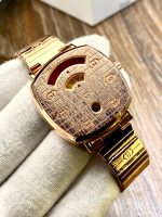 GUCCI GRIP GENTS WATCHES - Image 3