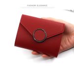 Women Wallets Leather Purse - Image 9
