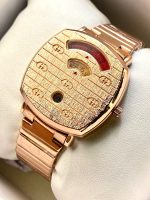 GUCCI GRIP GENTS WATCHES - Image 4