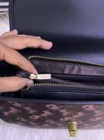 Bag With Brand Tag Brand Card And Long Strap - Image 2