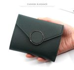 Women Wallets Leather Purse - Image 5