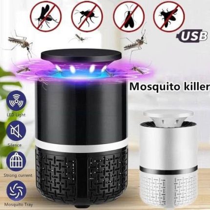 Electronic LED Mosquito Killer Machine