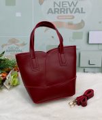 Side Cross Body Style BAG - Image 9