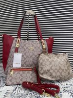 Bag with Pouches - Image 3