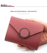 Women Wallets Leather Purse - Image 6