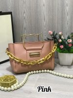 Handle Cross Body Bag - Image 6