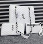 Bag Wallet and Pouch