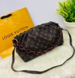 l.V Crossbody Cloud Bag for Girls