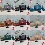 GUCCI 3 PCS BAG - Image 5