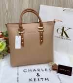 CHARLES & KEITH Long Strip - Image 4