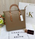 CHARLES & KEITH Long Strip - Image 3