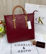 CHARLES & KEITH Long Strip - Image 7