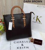 CHARLES & KEITH Long Strip - Image 8