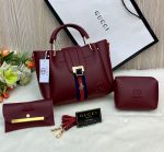 Gucci 3 pcs Bag
