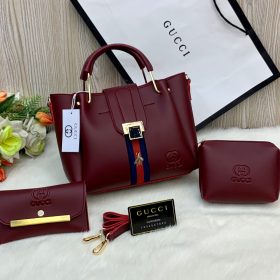 Gucci 3 pcs Bag