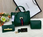 Gucci 3 pcs Bag - Image 4