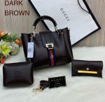 Gucci 3 pcs Bag - Image 3