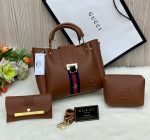 Gucci 3 pcs Bag - Image 2