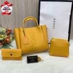 GUCCI 3 PCS - Image 9