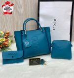 GUCCI 3 PCS - Image 5