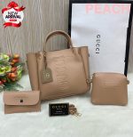 GUCCI 3 PCS - Image 2