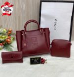 GUCCI 3 PCS - Image 3