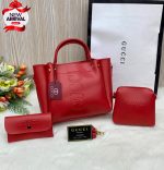 GUCCI 3 PCS - Image 4