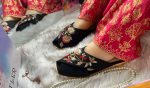 Footler Peshawari back in stock - Image 2