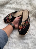 Footler Peshawari back in stock