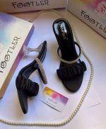 Footler frill heels - Image 2