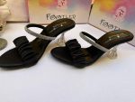 Footler frill heels - Image 3
