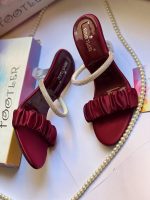 Footler frill heels - Image 4