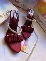 Footler frill heels - Image 6