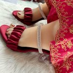 Footler frill heels - Image 8