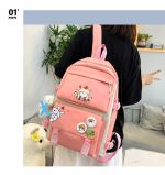 4 PCS BACKPACK ? - Image 6