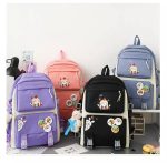 4 PCS BACKPACK ? - Image 7