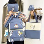 4 PCS BACKPACK ? - Image 4