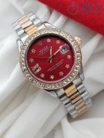 ROLEX WATCH FOR WOMEN - Image 4