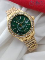 ROLEX WATCH FOR WOMEN - Image 3