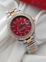 ROLEX WATCH FOR WOMEN - Image 5