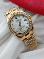 ROLEX WATCH FOR WOMEN - Image 6
