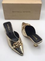 Bottega heels